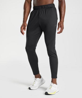 Pantalones Jogger Gymshark Deporte Hombre Negras | CO 3744FDN